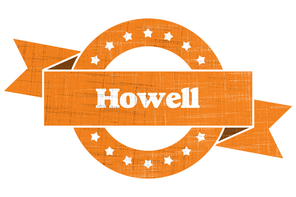 Howell victory logo