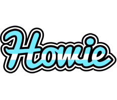 Howie argentine logo