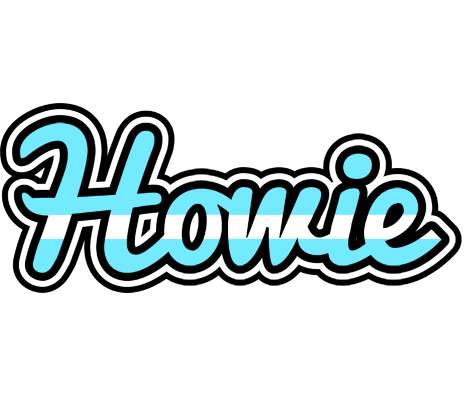 Howie argentine logo