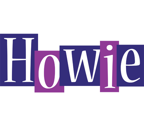 Howie autumn logo
