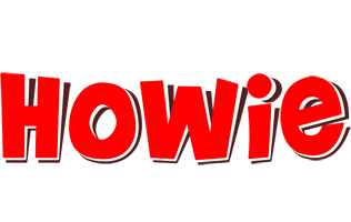 Howie basket logo