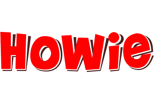 Howie basket logo