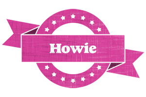 Howie beauty logo