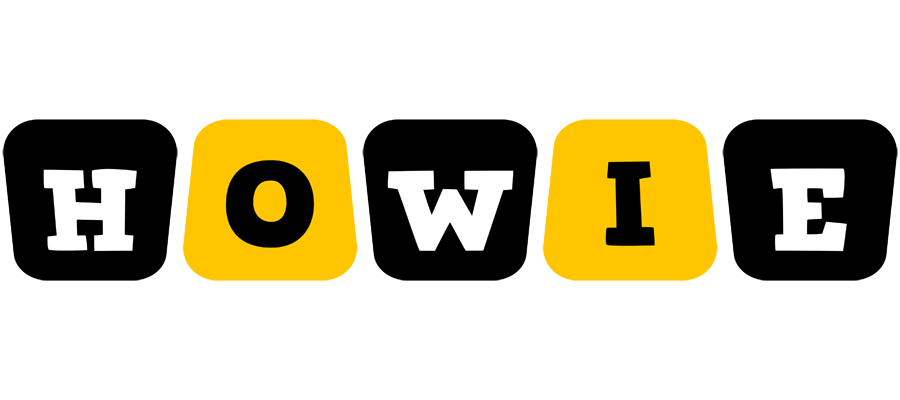 Howie boots logo