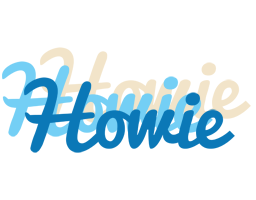 Howie breeze logo