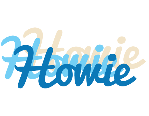 Howie breeze logo