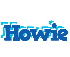 Howie business logo