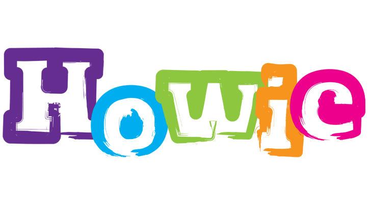Howie casino logo