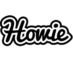 Howie chess logo