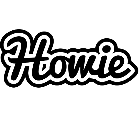Howie chess logo