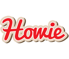 Howie chocolate logo