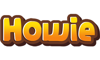 Howie cookies logo