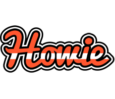 Howie denmark logo