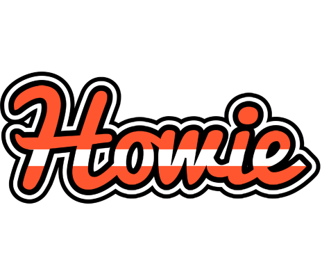 Howie denmark logo