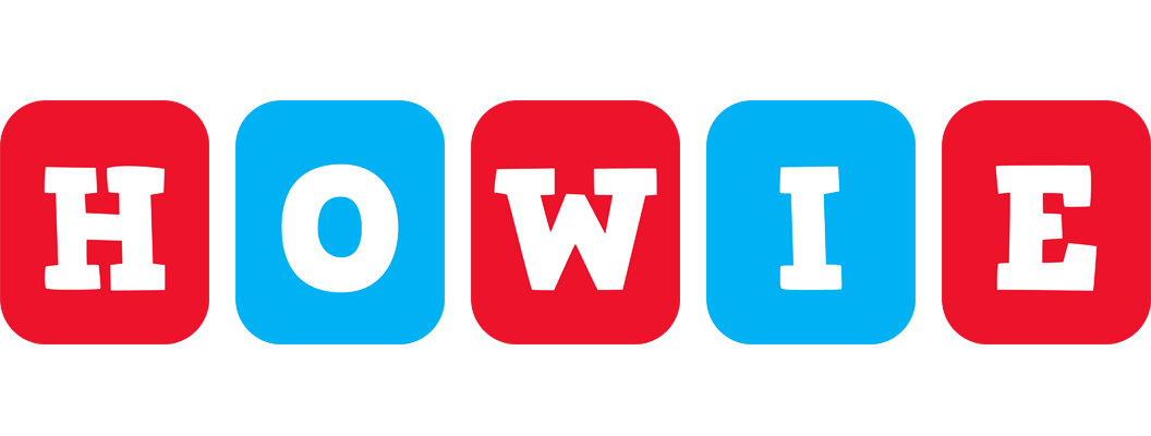 Howie diesel logo