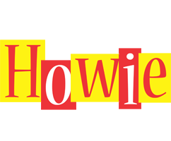 Howie errors logo