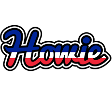 Howie france logo