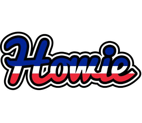 Howie france logo