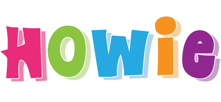 Howie friday logo