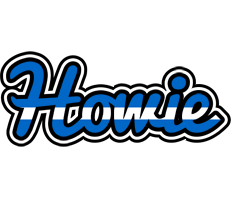 Howie greece logo