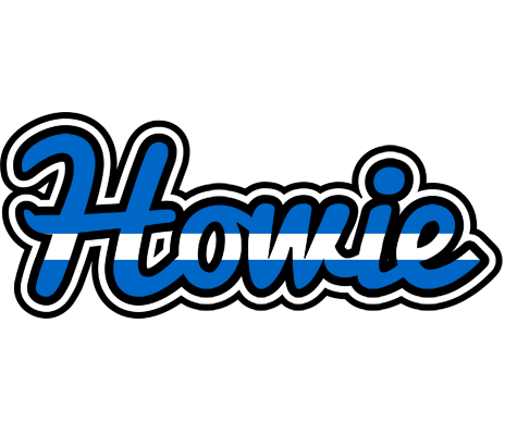 Howie greece logo