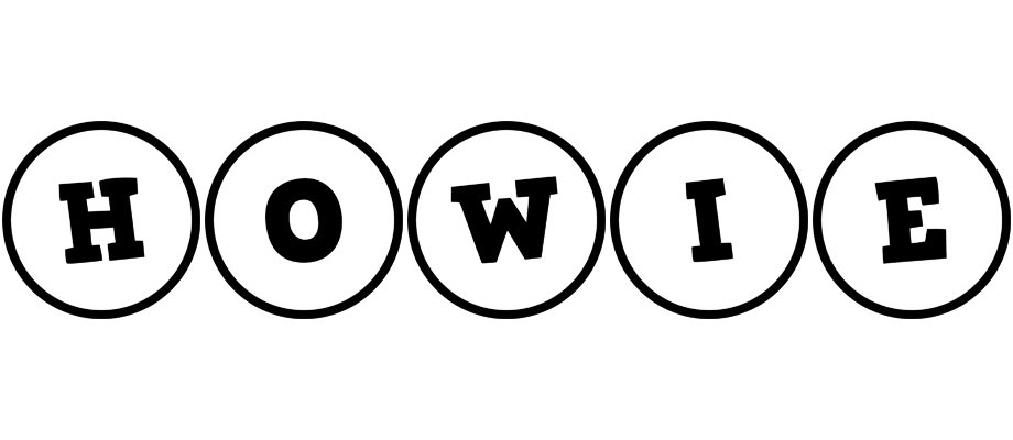 Howie handy logo