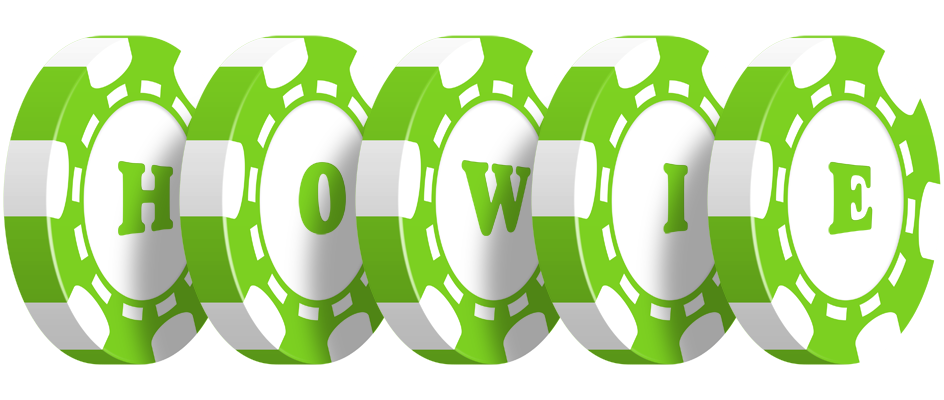 Howie holdem logo