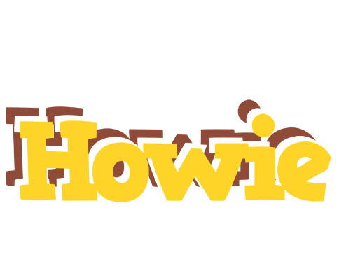 Howie hotcup logo