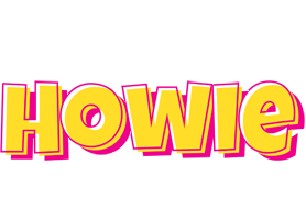 Howie kaboom logo