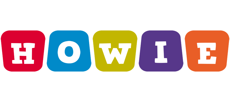 Howie kiddo logo