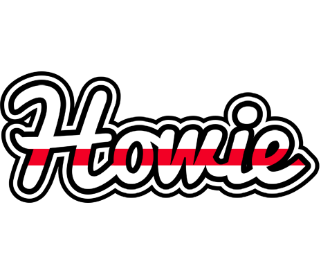 Howie kingdom logo