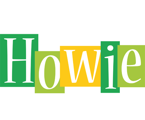 Howie lemonade logo
