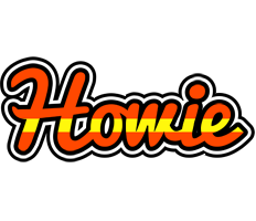 Howie madrid logo