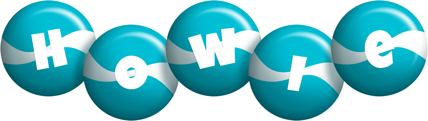 Howie messi logo