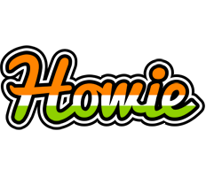 Howie mumbai logo