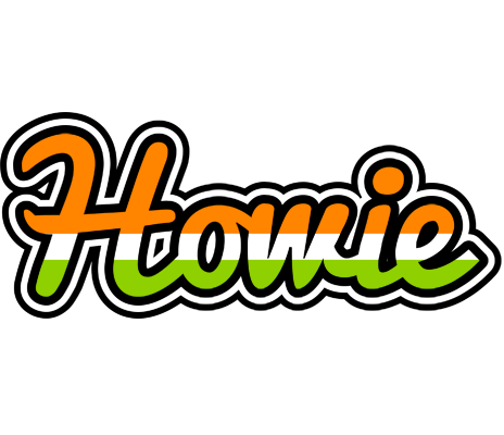 Howie mumbai logo
