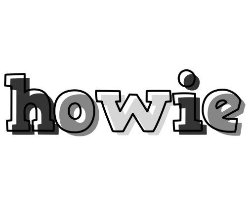 Howie night logo