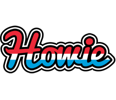 Howie norway logo