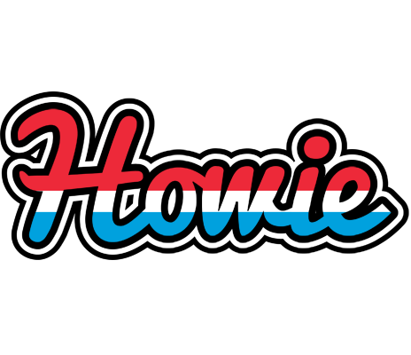 Howie norway logo