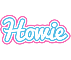 Howie outdoors logo