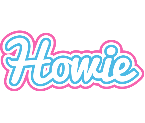 Howie outdoors logo