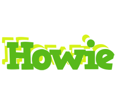 Howie picnic logo