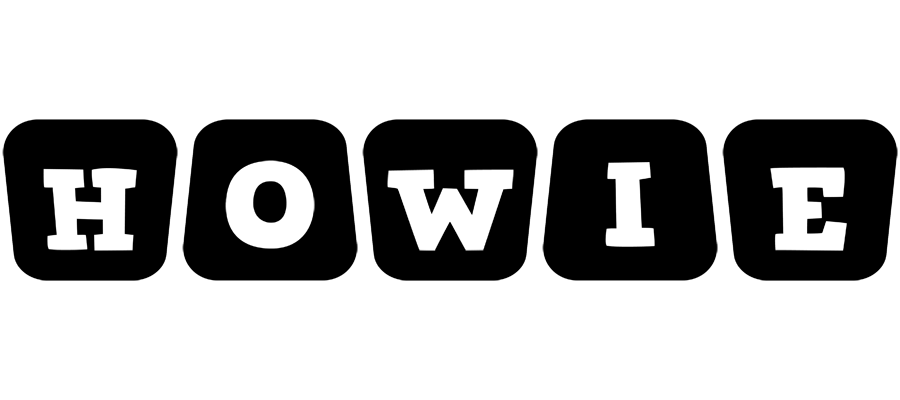 Howie racing logo