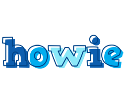 Howie sailor logo