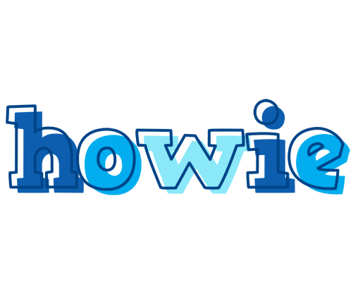 Howie sailor logo