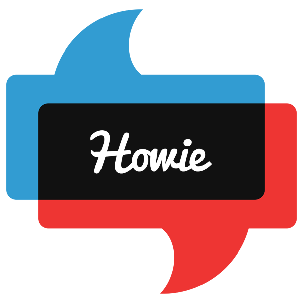 Howie sharks logo