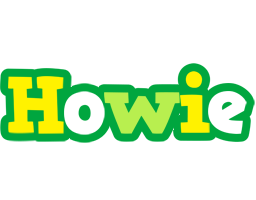 Howie soccer logo