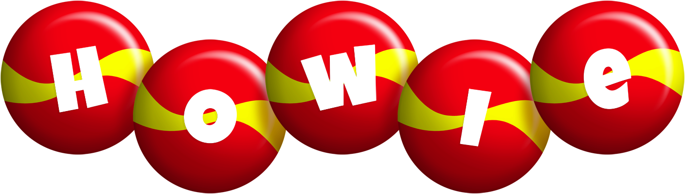 Howie spain logo