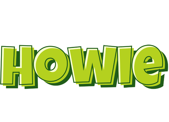 Howie summer logo