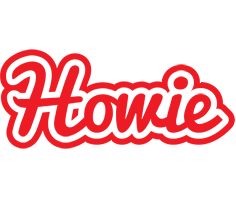 Howie sunshine logo